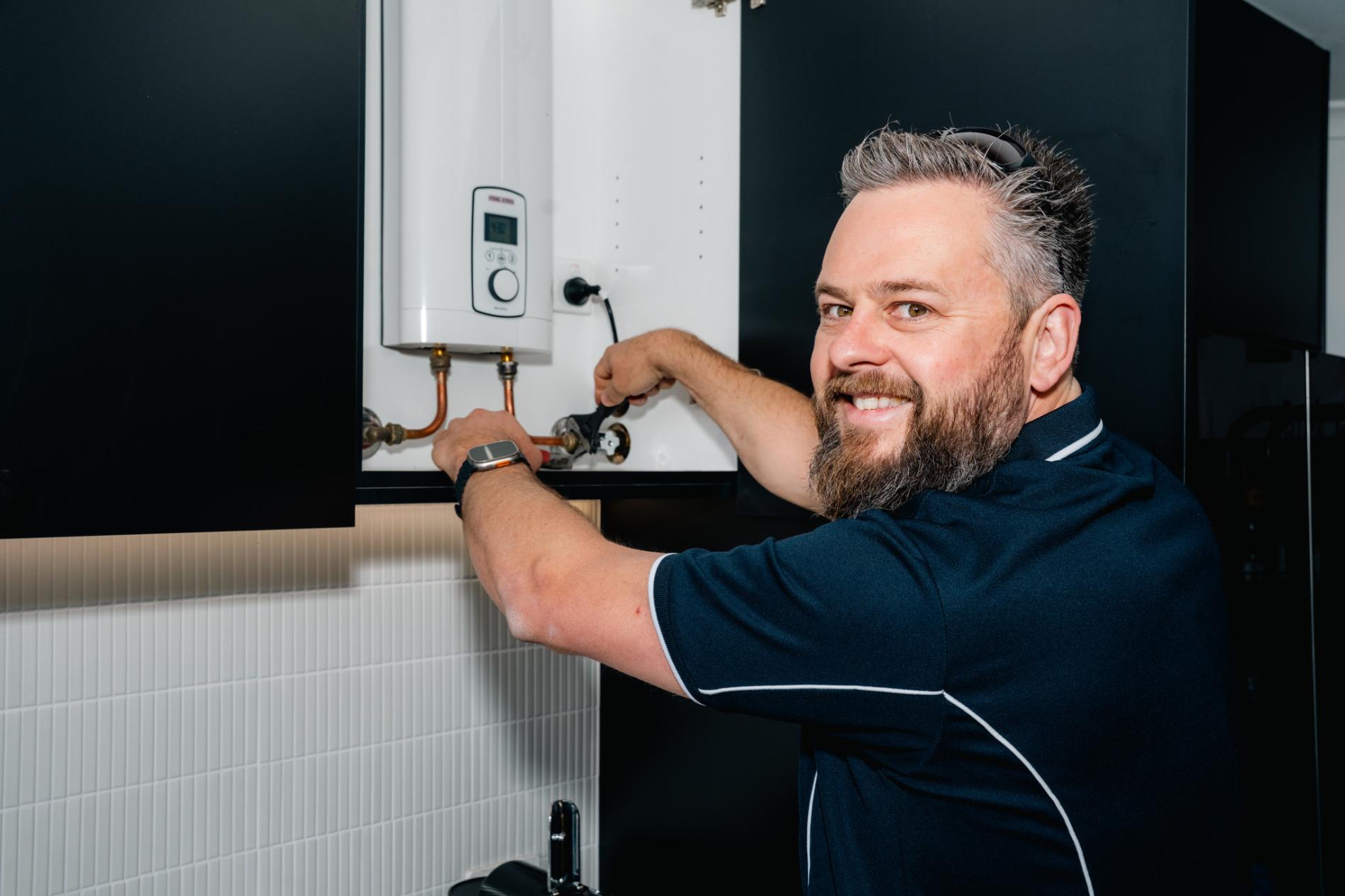 Melbourne Wide Plumbing 10